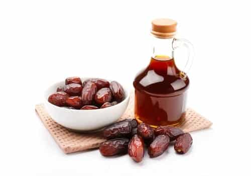 Sirop de Dattes